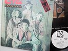 LOVE four sail White Label PROMO STEREO Psych LP vinyl looks mint minus sm405