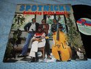 Spotnicks - Saturday Night Music (LP) Guitar Rock Sweden 70s EX/EX