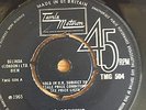 Temptations - It's growing - TMG 504