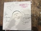 Saun & Starr Look Closer SUPER RARE SIGNED Test Pressing 12