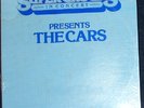 The Cars Supergroups In Concert Radio Show 2 LP Box Set SEALED 