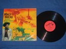 REGGAE - Mikey Dread ?– Beyond World War III - HEARTBEAT VG+ CONDITION LP