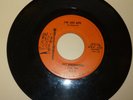 ROCKABILLY 45 RPM RECORD - JAY HAMMOND AND THE D.J.'S - WHEELHOSS 501