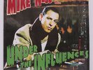 Mike Ness - Under the Influences LP 1999 Orig Time Bomb Social Distortion NOFX