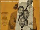 BILLY WILLIAMS 