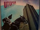 Utopia (Amon Duul II) Utopia UK 1st press 1973 EX