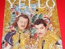 Yello - Baby -- LP / Pop