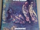 Black Widow - Sacrifice - CBS - S 63948