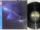 DIRE STRAITS LOVE OVER GOLD VERTIGO 25PP-60 Japanese Pressing OBI Vinyl LP