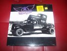 Brand New Vintage Aerosmith Pump LP Record Sealed
