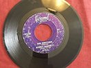 Bobby Garrett - My Little Girl - Northern Soul 45 on Mirwood - LISTEN
