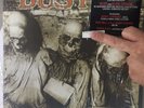 Dust Hard Attack Marky Ramones RSD Record Store Day Riot Fest Vinyl Fire Sale