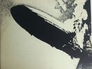 NM LED ZEPPELIN I SD 19126 VINYL LP RECORD