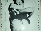 Prince and The Revolution - Parade - Guatemala DIDECA LP VERY RARE 12