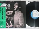 JIMMY SMITH SERMON BLUE NOTE GXK-8210 Japanese Pressing OBI Vinyl LP