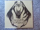 Morbid -Ancient morbity- Mini LP