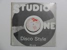DUB SPECIALIST Roots Dub STUDIO ONE Cosmic Deep Reggae Disco Funk LP HEAR