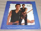 Bruce Springsteen Fire Born to Run Tenth Avenue Freeze Out Sealed 12
