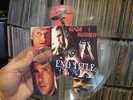 Blade Runner Soundtrack - End Titles by Vangelis Rare 12