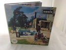 OASIS *BE HERE NOW*  UK 1997 BOXSET 2LP + BOOKLET CRELP 219