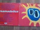 LP PRIMAL SCREAM-SCREAMADELICA (U.K. EDITION) CRELP 076