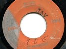 LOS THUNDER KINGS susie q / dame oportunidad GARAGE PUNK Costa Rica LISTEN