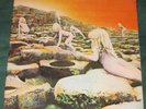 Led Zeppelin Houses Of The Holy LP 1973 First Pressing RL Bob Ludwig Sterling