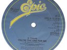 D-Train You're The One For Me 12