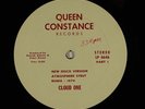 CLOUD ONE Atmosphere Strut Remix - 1979 12'' on Queen Constance