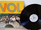EVOL: Original 1971 Acetate in Jacket