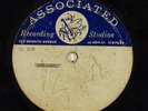 PAT LUNDY/JOHN DAVIS Work Song/I Can't Stop (Re-Edit) 10