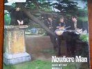 BEATLES - Nowhere Man EP - Parlophone GEP 8952 - 1st UK Pressing - VG+