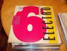 LP/STREET SOUNDS  ELECTRO 6 /1985 UK STREETSOUNDS