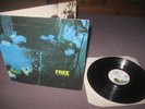 Free - Tons of Sobs LP 1971 Ex/Near Mint UK 'Pink Rim' Island