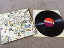 Led Zeppelin III - Early Uk Pressing