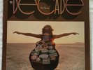 Neil Young Decade EX 3 LP Set 1ST Press 3RS 2257 Trifold Cover Liner Notes 1976