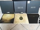 The Boxer Rebellion - Vinyl Box + Promises Album