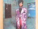 PRINCE - 1999 - VERY RARE MEXICO SINGLE LP 1983 UNIQUE COVER - NOT A DOUBLE LP