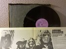 ATOMIC ROOSTER - MADE IN ENGLAND - A BLOW BY BLOW ACCOUNT / DNLS 3038