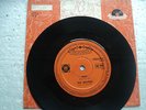 The Beatles - Cry for a shadow/ Why  -Rare New Zealand 45 RPM