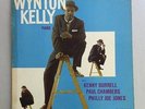 WYNTON KELLY PIANO on RIVERSIDE RLP 12-254 MONO 1st Edition 1958