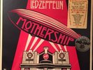 LED ZEPPELIN Mothership 180g 4LP (Remastered Tracks) Box Set New Sealed Vinyl LP