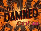 THE DAMNED  