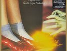 ELECTRIC LIGHT ORCHESTRA (ELO) - ELDORADO, 2015 EU 180G CLEAR vinyl LP, SEALED