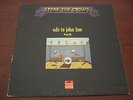 STONE THE CROWS ODE TO JOHN LAW ORIG UK POLYDOR 1972 PROG PSYCH MAGGIE BELL