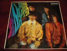 TEN YEARS AFTER S/T ORIG UK 1967 DERAM PSYCH BLUES ROCK ALVIN LEE STEREO LP