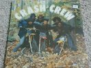 Crash Crew - Crash Crew s/t RARE 12