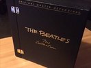 The Beatles The Collection 14 LP Box Set MFSL Limited Edition