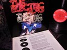 MINT  1968 Orig THE ELECTRIC FLAG   AMERICAN MUSIC Buddy Miles R&B BLUES