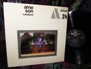 BLOW YOUR MIND 1969 RARE Orig  AME SON = CATALYSE   HURDY GURDY HARD PSYCH PROG